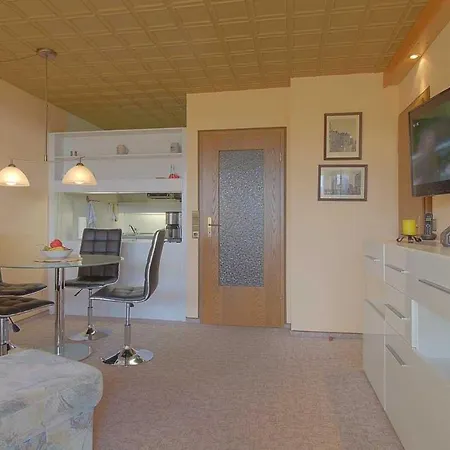 Apartment 481 Hohegeiss