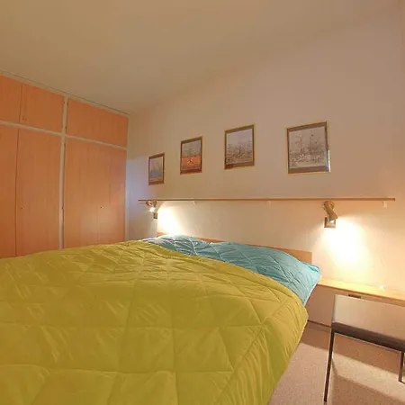 481 Apartment *