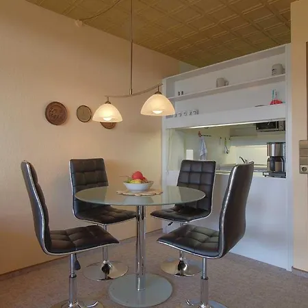 481 Apartment