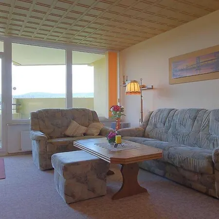 481 Apartment *